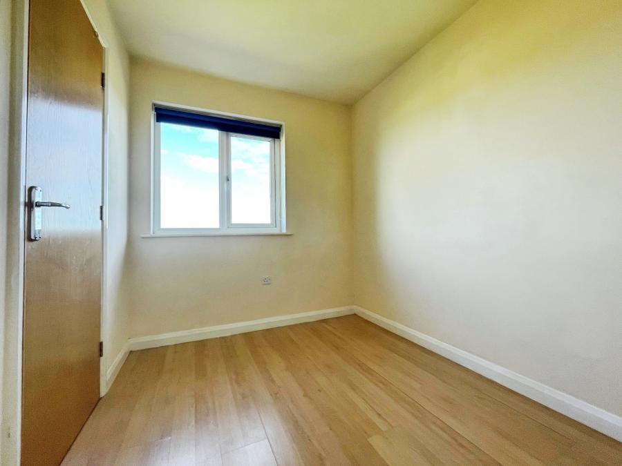 Flat Town End Road in Erewash