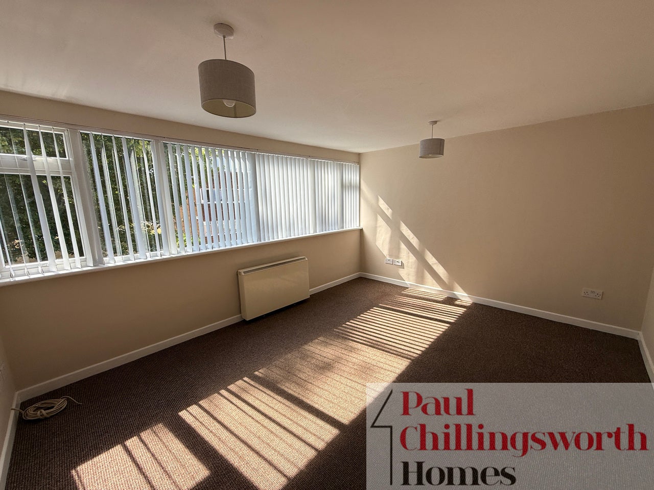 Flat Greendale Road in Coventry