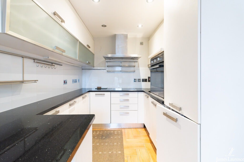 Flat Grosvenor Street West in Birmingham