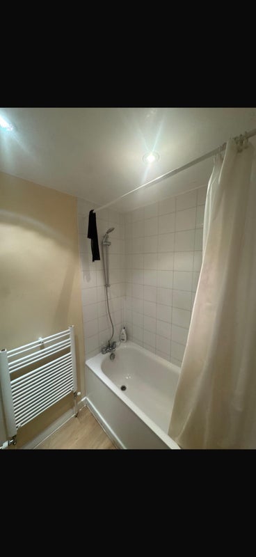 Room Pope Street in Greater London