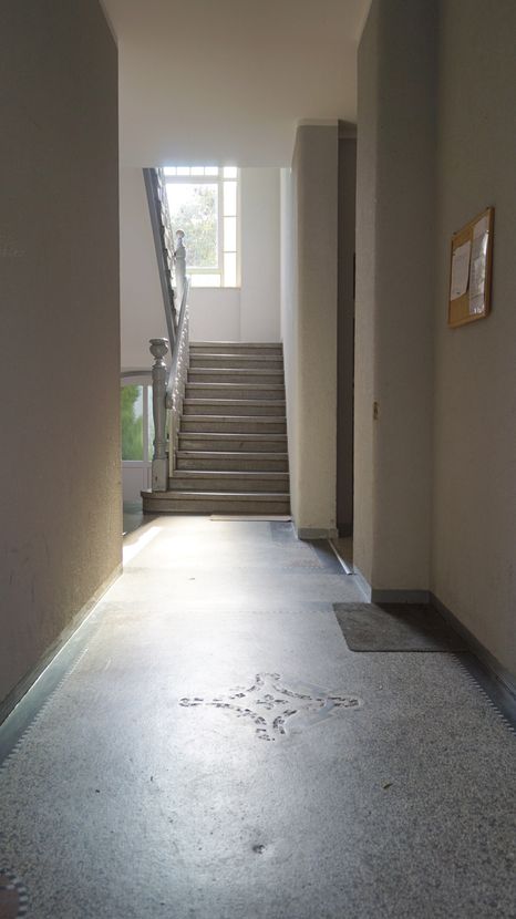 Wohnung Leipziger Straße in Erfurt