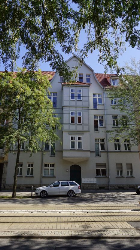 Wohnung Leipziger Straße in Erfurt