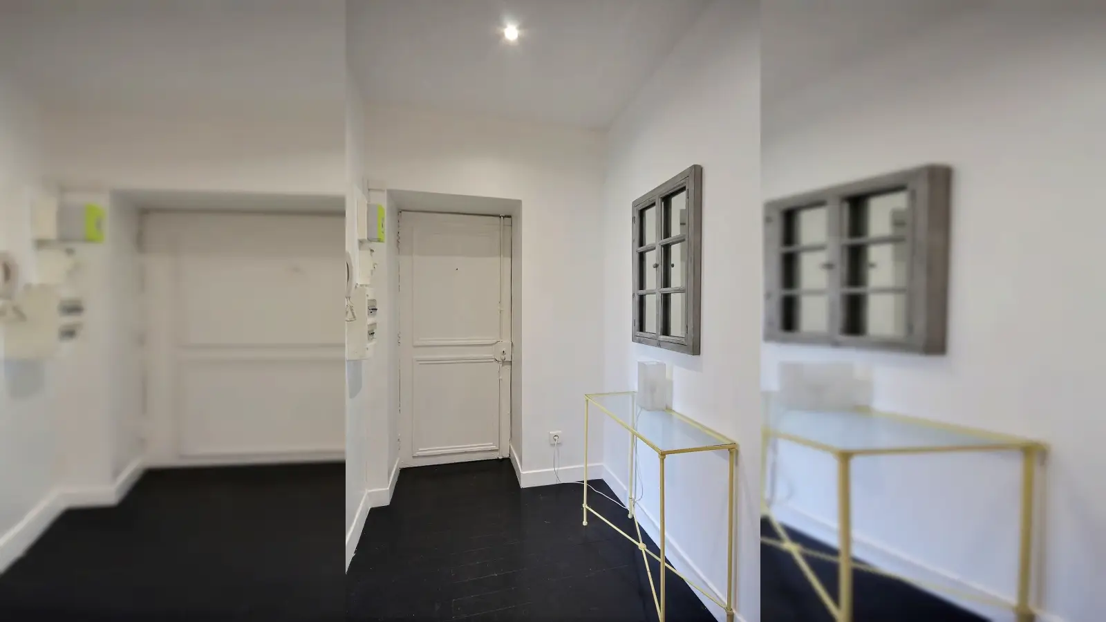Appartement Boulevard de la Tour Maubourg à Paris