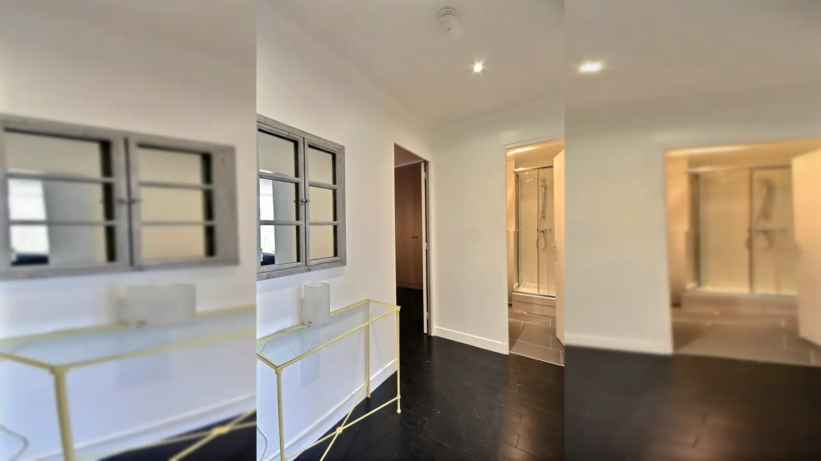 Appartement Boulevard de la Tour Maubourg à Paris