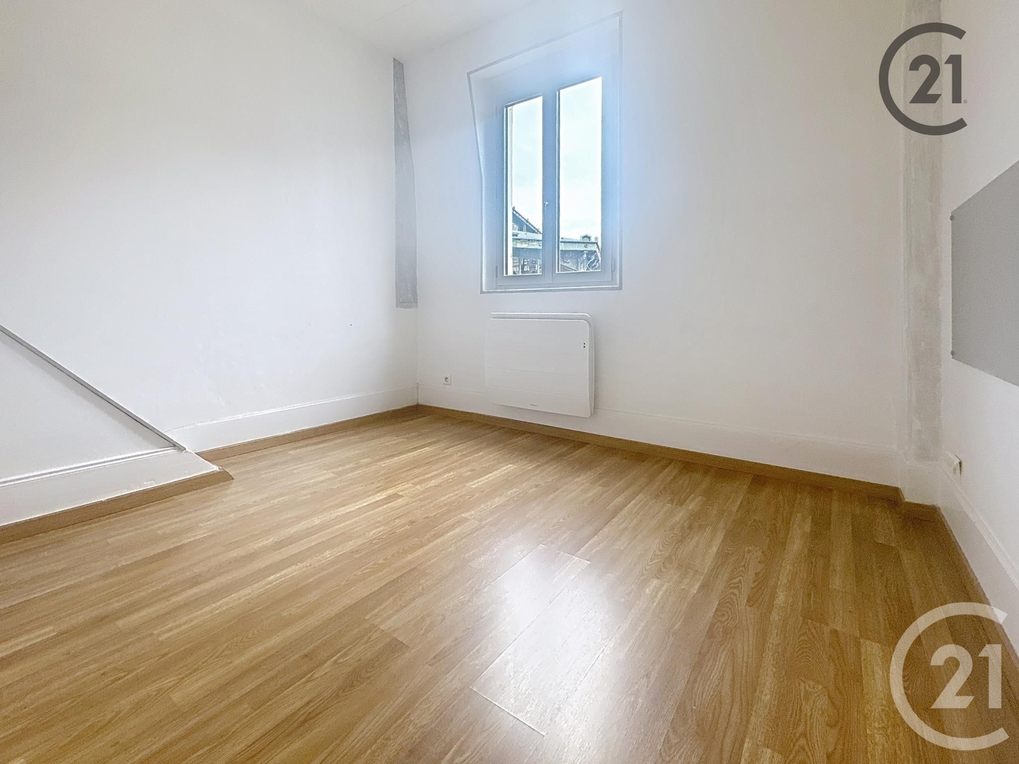 Appartement Rue des Déportés et de la Résistance à Sens