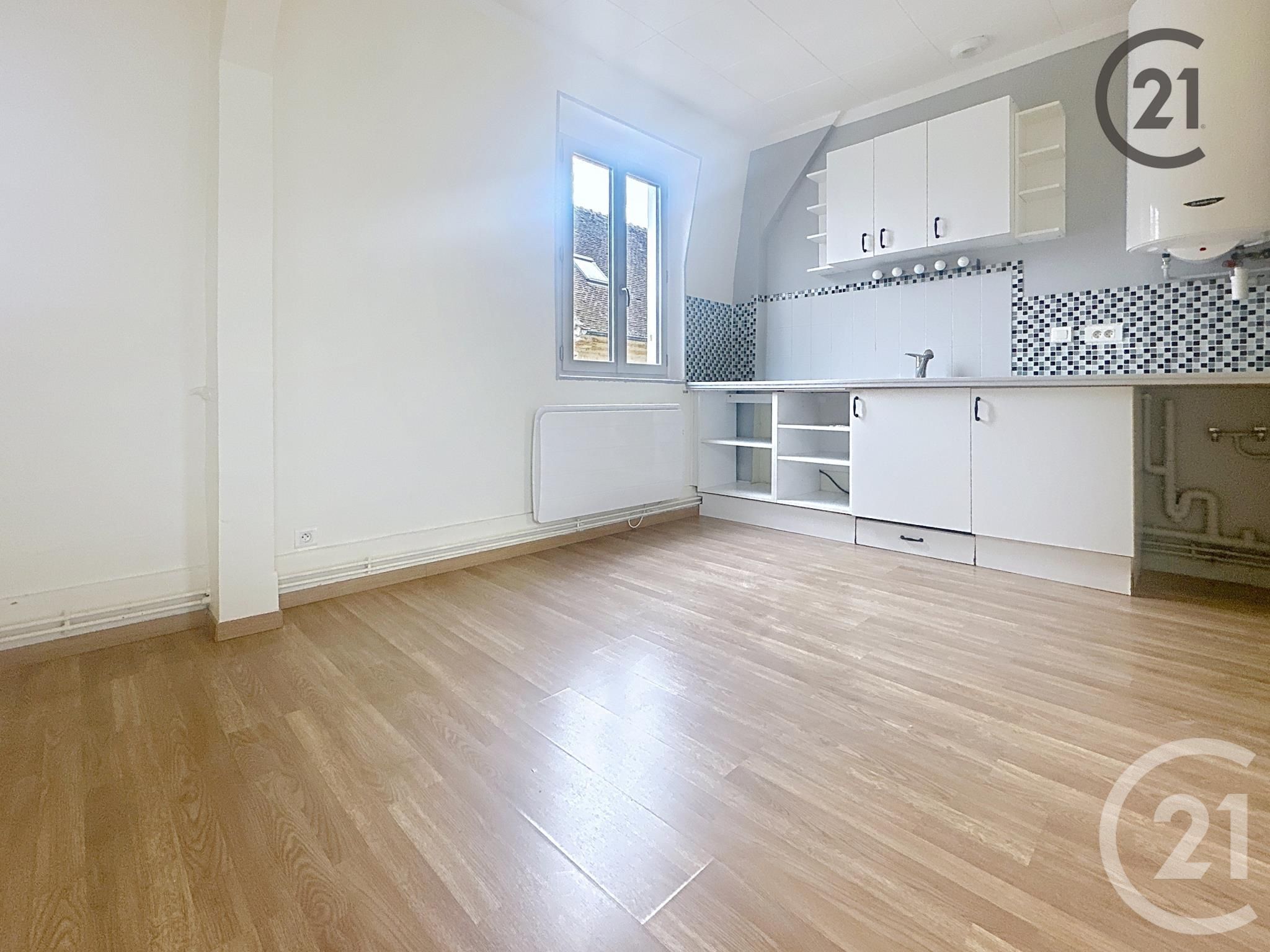 Appartement Rue des Déportés et de la Résistance à Sens