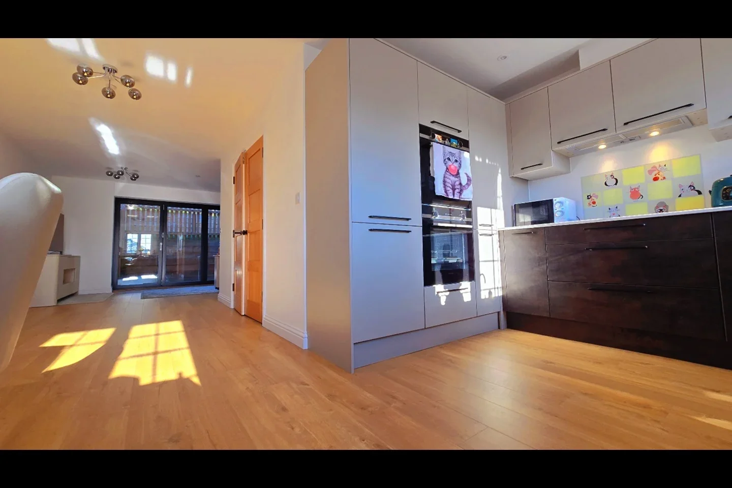 Room Abbots Lane in Greater London