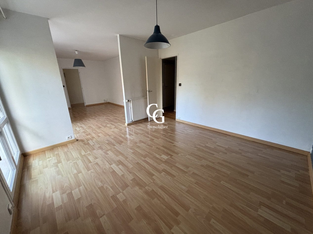 Appartement Avenue des Bouleaux à Nantes