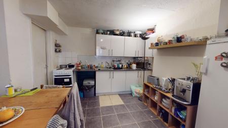 Flat Upper Lewes Road in Brighton