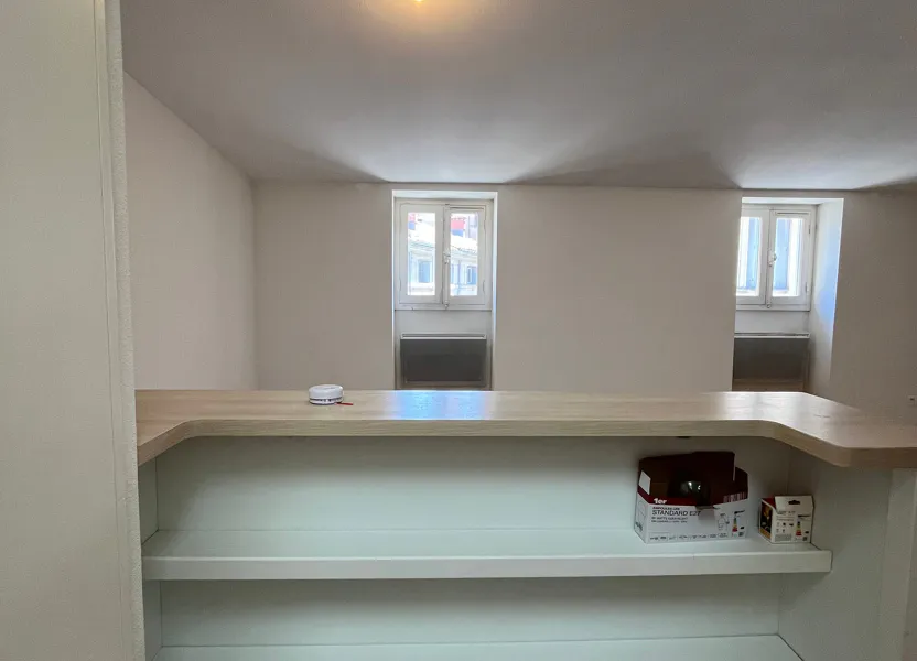 Appartement Place de la Canourgue à Montpellier