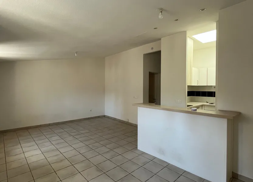 Appartement Place de la Canourgue à Montpellier