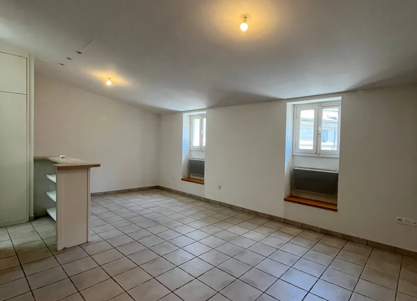 Appartement Place de la Canourgue à Montpellier