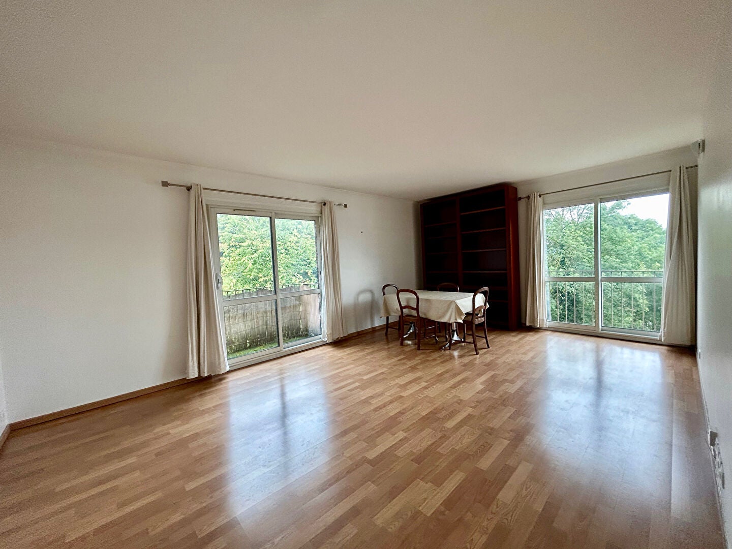 Appartement Résidence du Val à Palaiseau