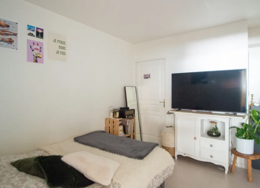 Appartement Avenue Norman Prince à Pau
