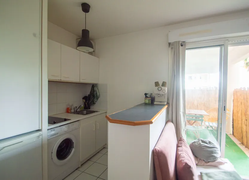 Appartement Avenue Norman Prince à Pau