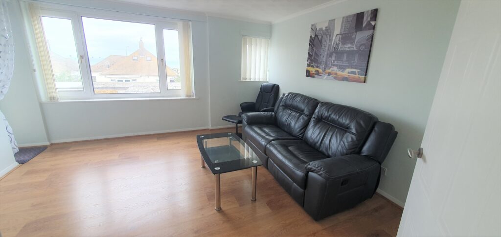 Flat Beresford Gardens in Thanet