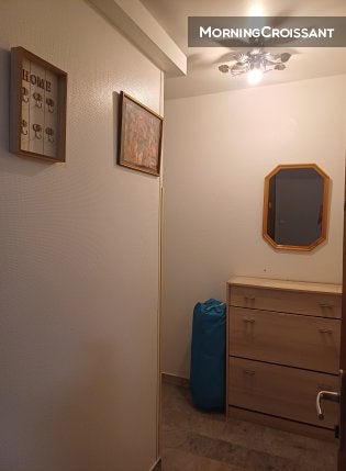 Appartement Avenue de la Californie à Nice
