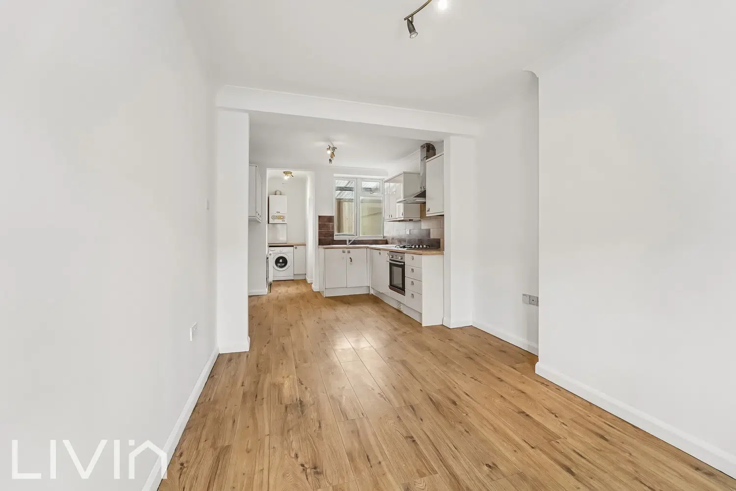 Flat Addington Road in Greater London