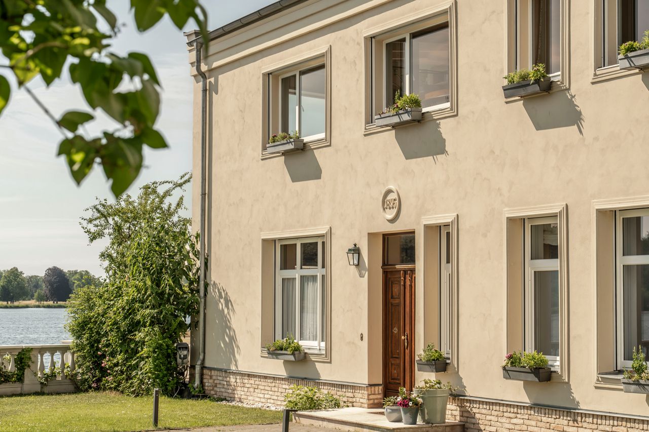 Wohnung Berliner Straße in Potsdam