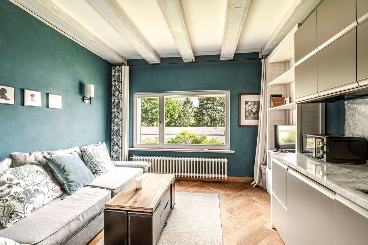 Wohnung Berliner Straße in Potsdam