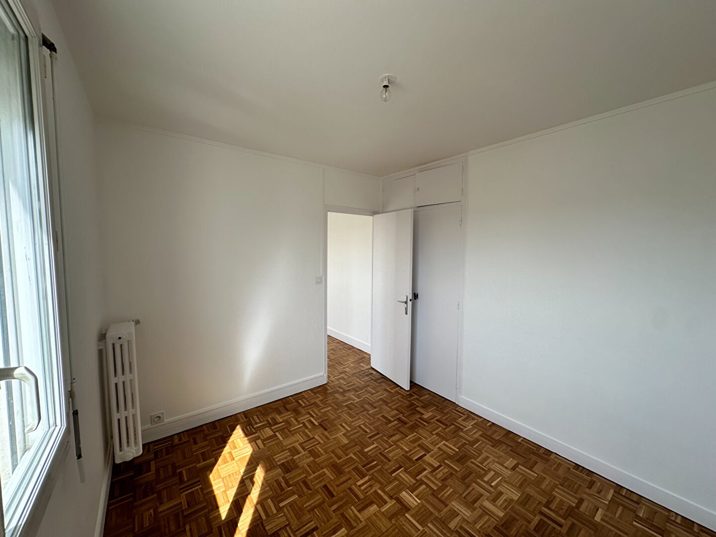 Appartement Rue de Lorgeril à Rennes