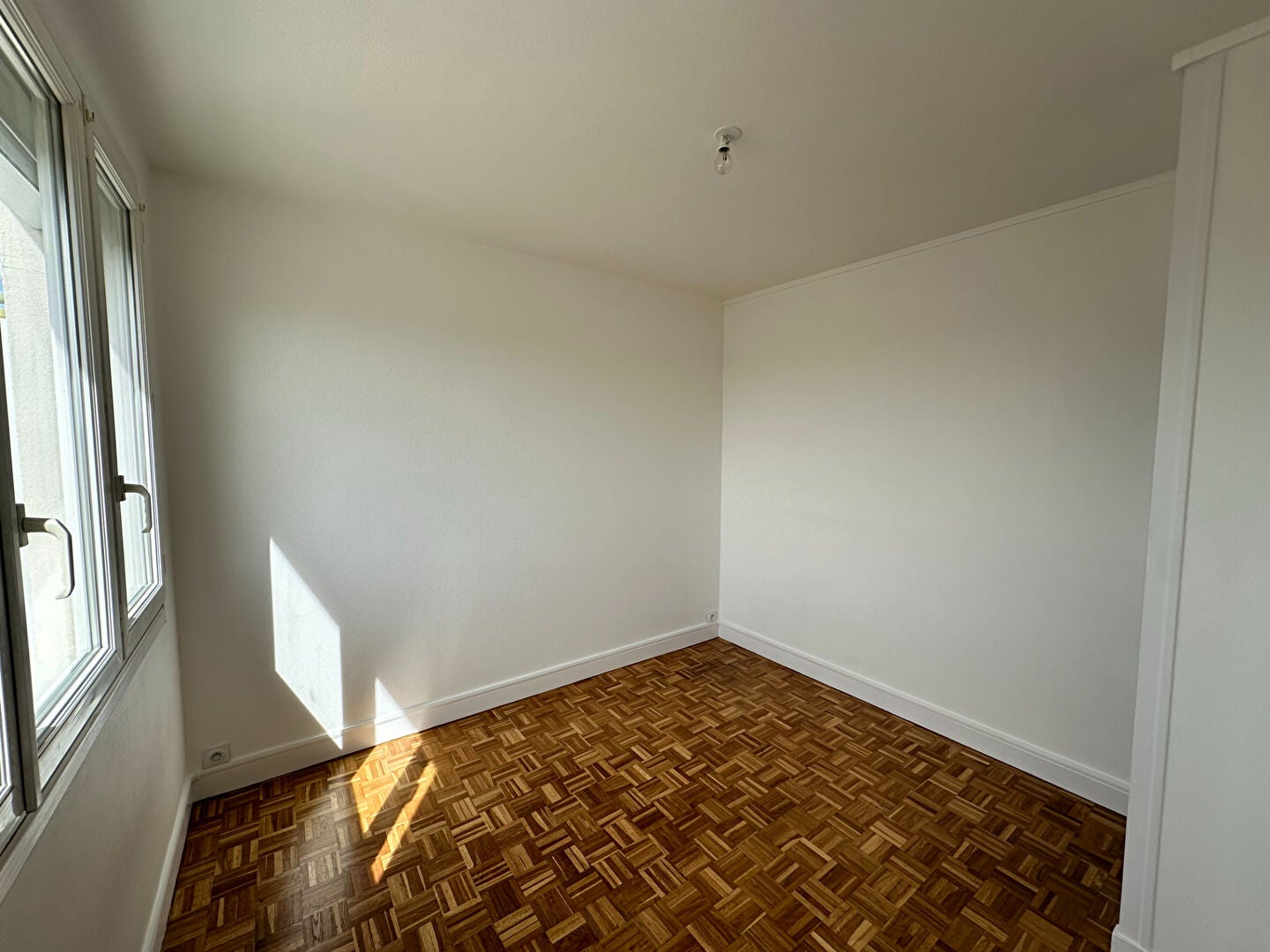 Flat Rue de Lorgeril in Rennes