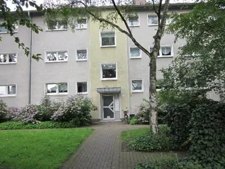 Wohnung Berliner Straße in Duisburg