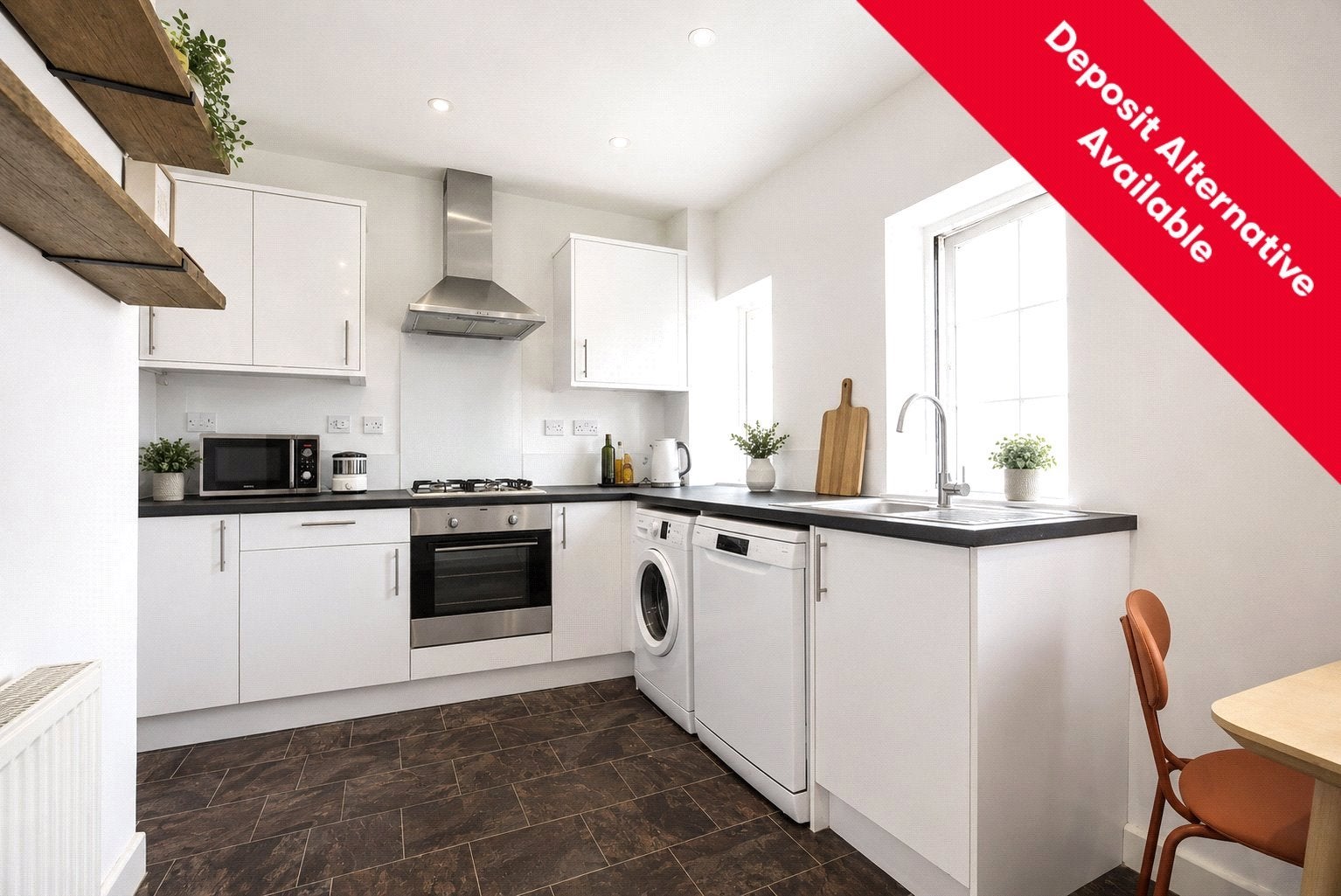 Flat Shirehampton Road in Bristol