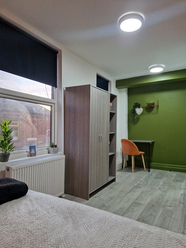 House Gledhow Mount in Leeds