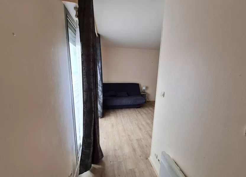 Appartement Rue de Sacquenville à Évreux