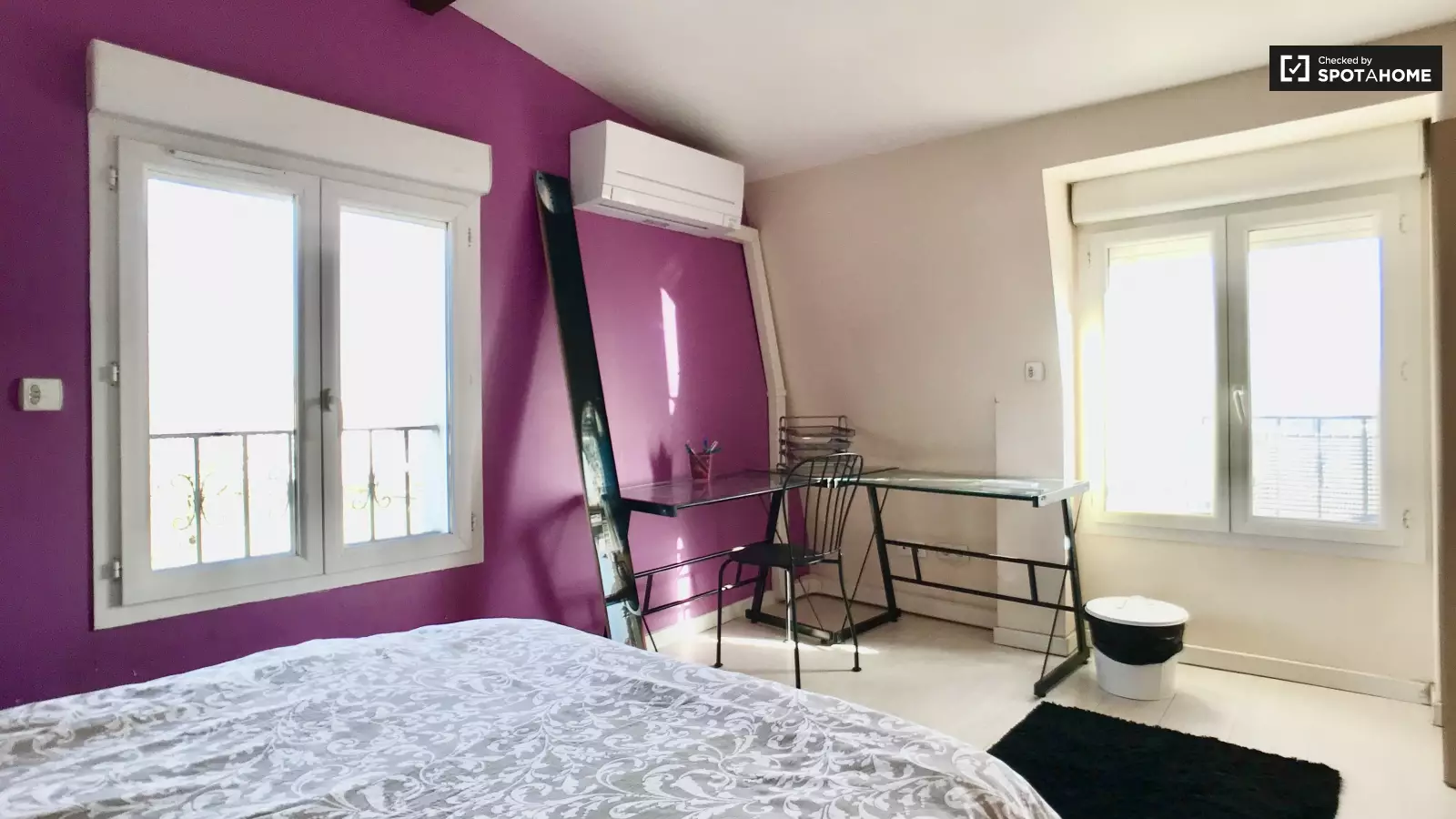 Appartement Rue des Bleuets à Choisy-le-Roi