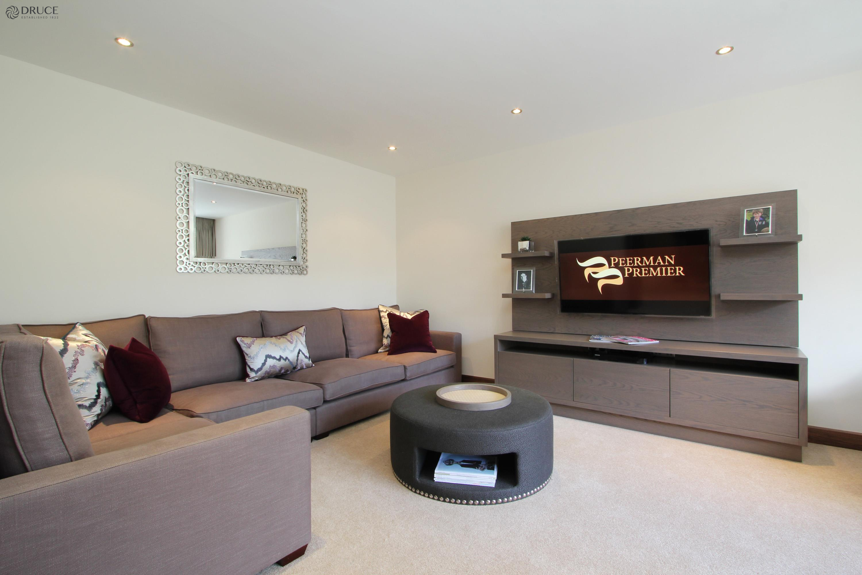 Flat Rutland Gate in City of Westminster