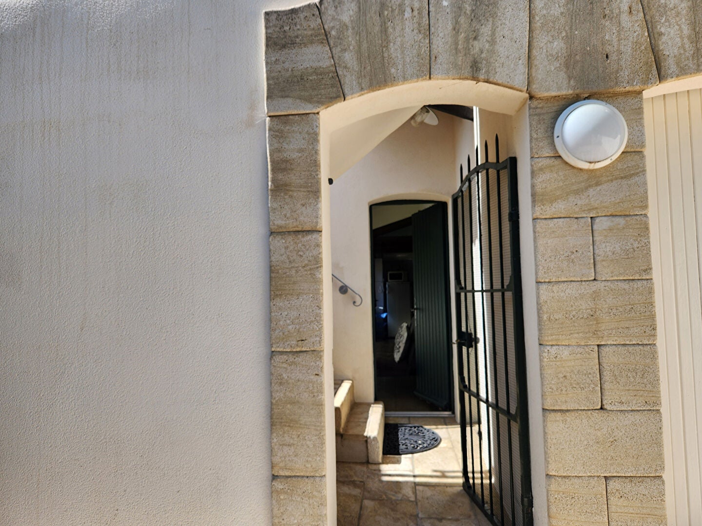 Appartement Avenue du Mistral à Saint-Saturnin-lès-Avignon