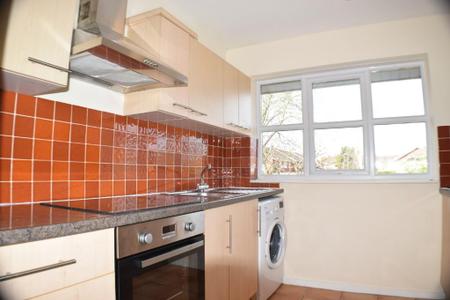 Flat Chesford Grove in Stratford-on-Avon