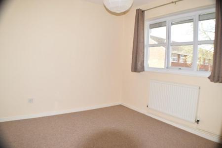 Flat Chesford Grove in Stratford-on-Avon