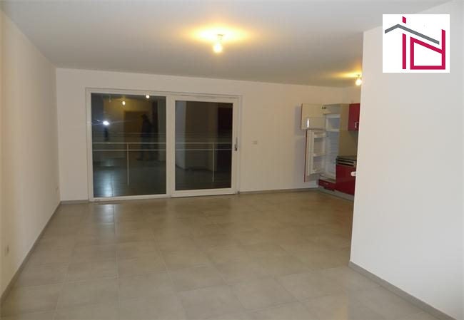Appartement Rue Jean Monnet à Bartenheim