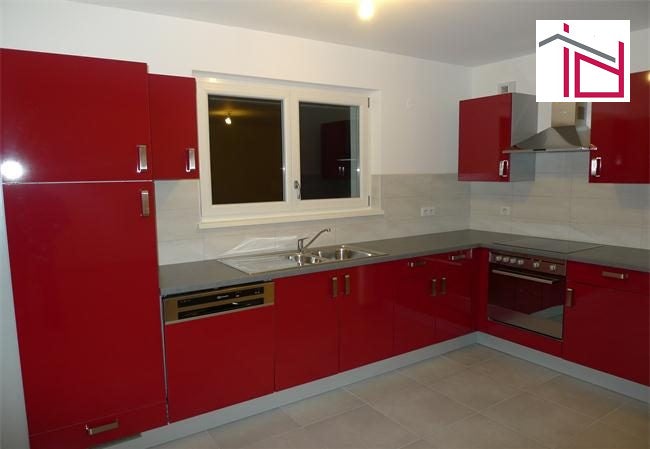 Appartement Rue Jean Monnet à Bartenheim