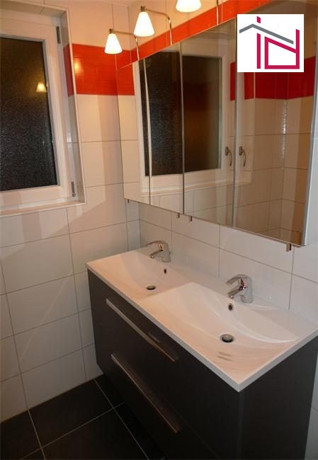 Appartement Rue Jean Monnet à Bartenheim