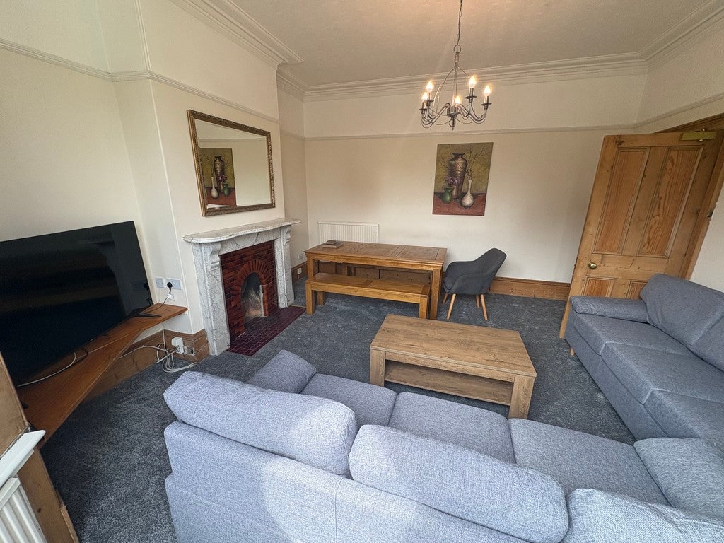 Room East Parade in York