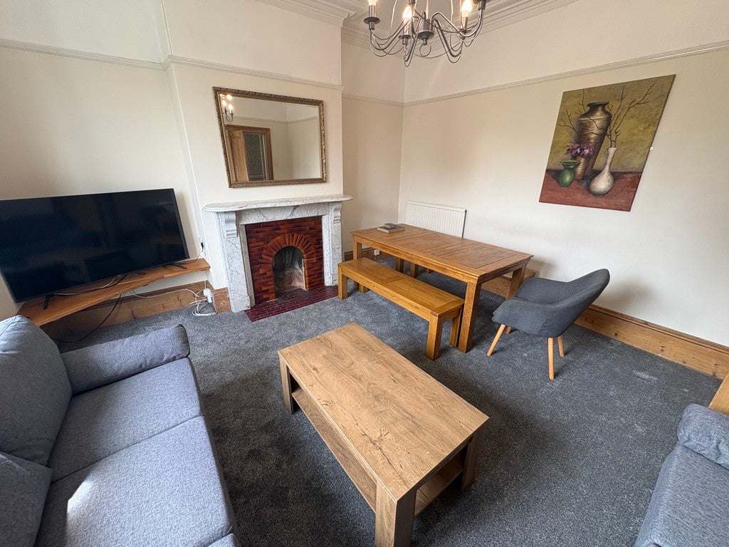 Room East Parade in York