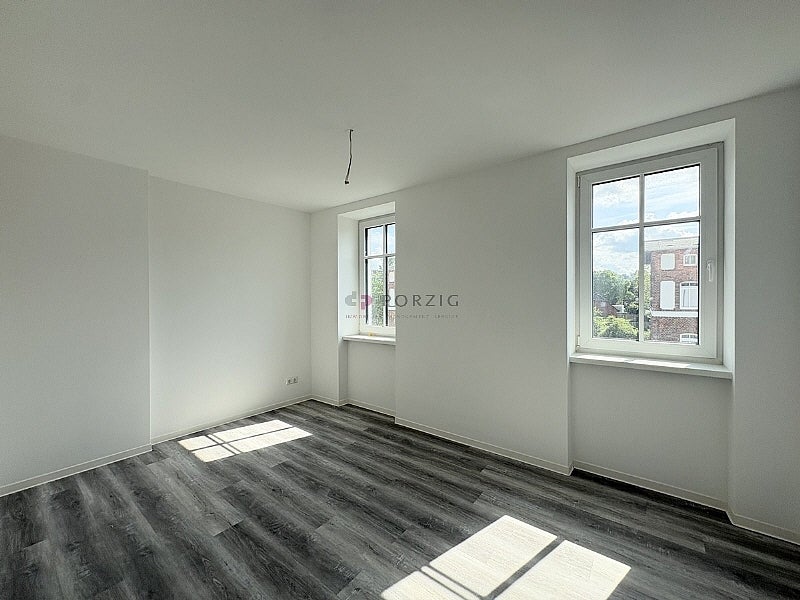 Wohnung Knöchelsöhren in Stralsund