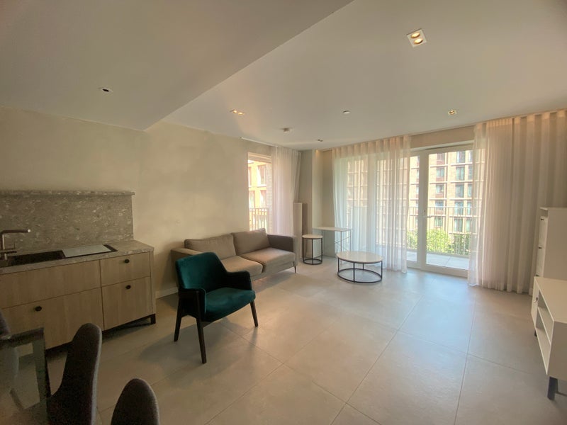 Flat Lewis Cubitt Walk in Greater London