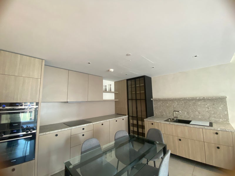 Flat Lewis Cubitt Walk in Greater London