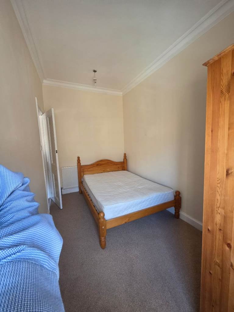 Flat Hopefield Terrace in City of Edinburgh