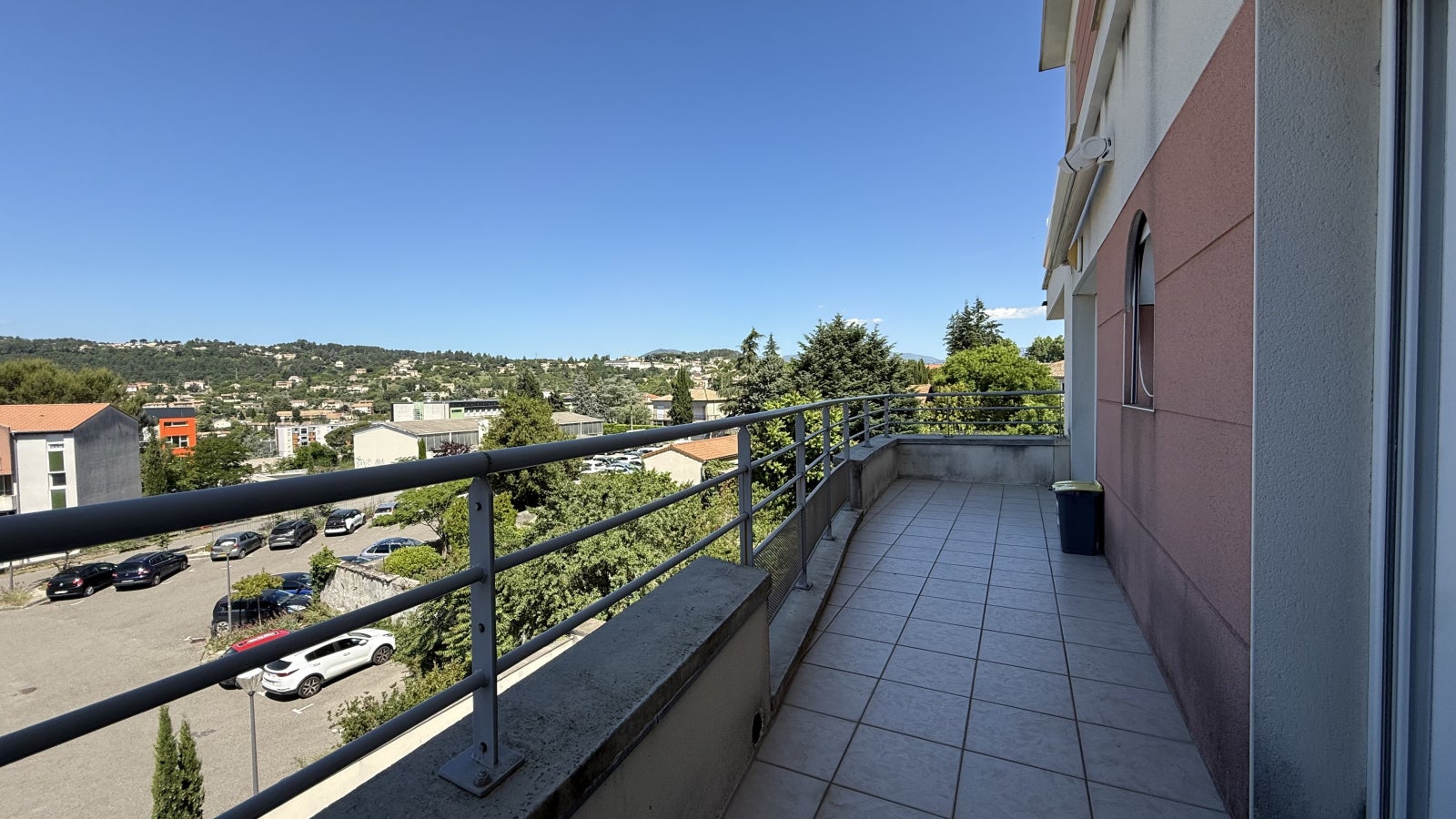 Appartement Rue de Couloubreyt à Aubenas