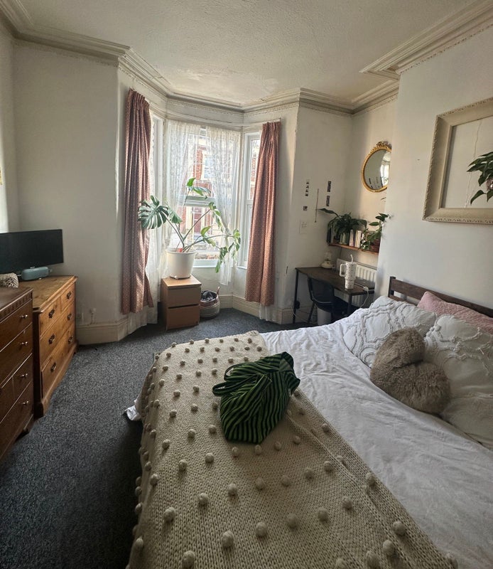 Room Gwyn Street in Bristol