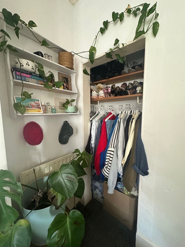 Room Gwyn Street in Bristol