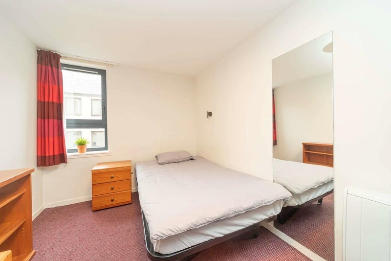 Room Kincaid's Court in City of Edinburgh