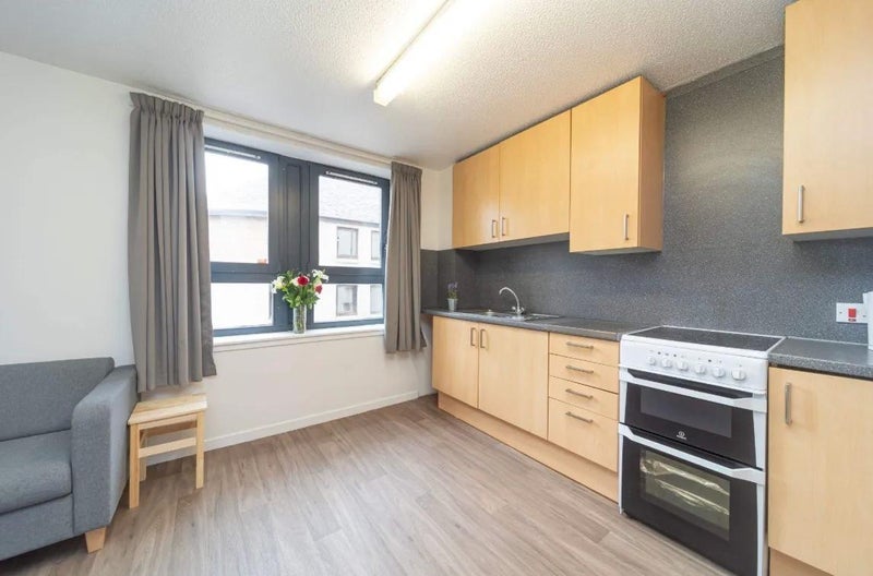 Room Kincaid's Court in City of Edinburgh