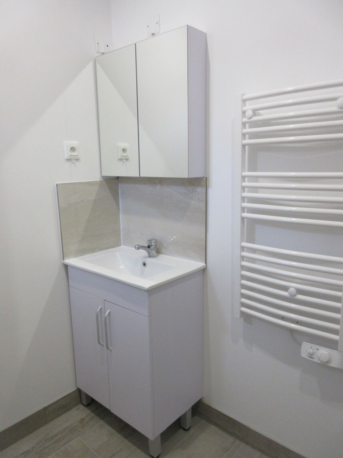 Appartement Rue Dulong à Pacy-sur-Eure
